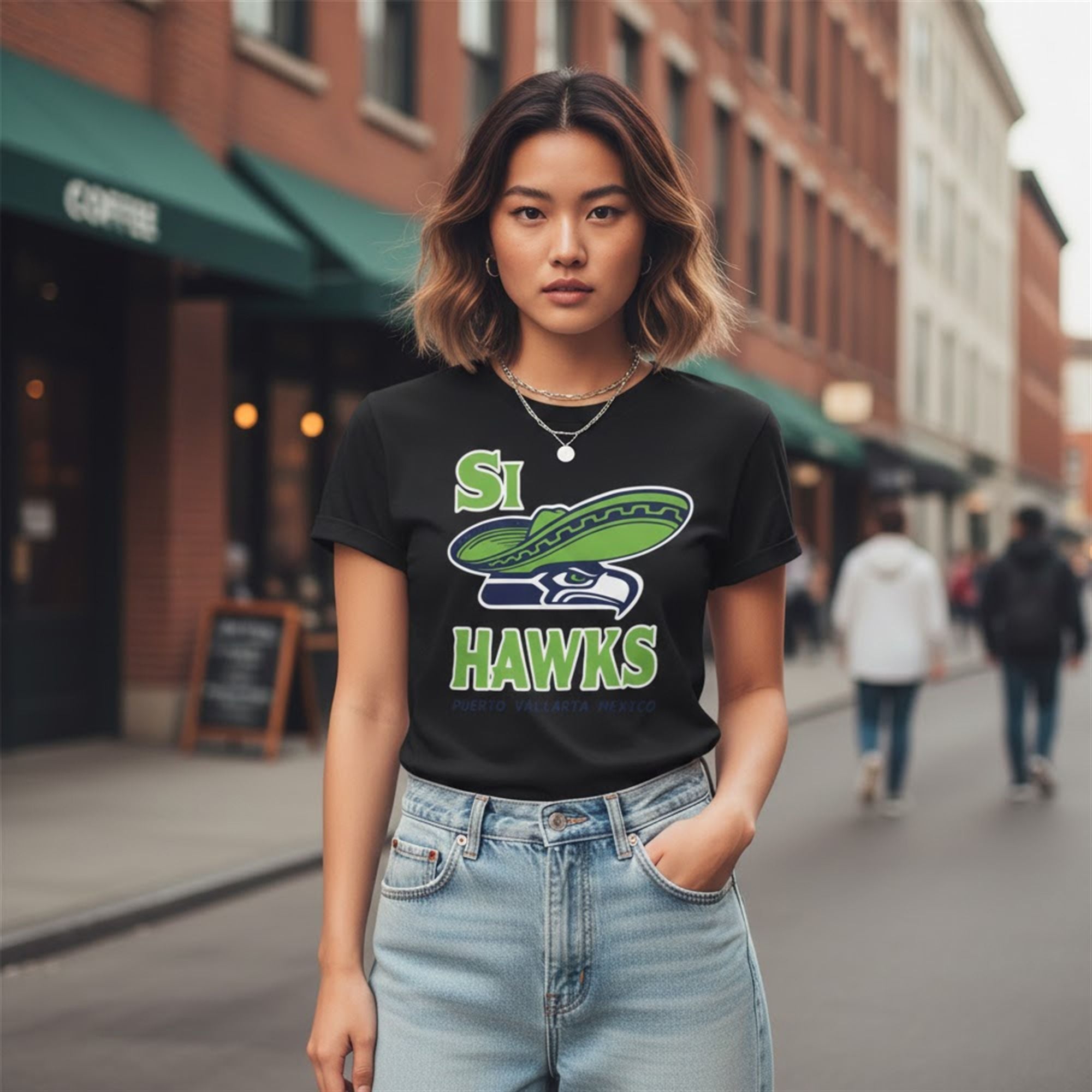 2026 Si Hawks Puerto Vallarta Mexico Shirt 2 q