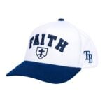 2026 TB Rays Christian Faith Hat Giveaway