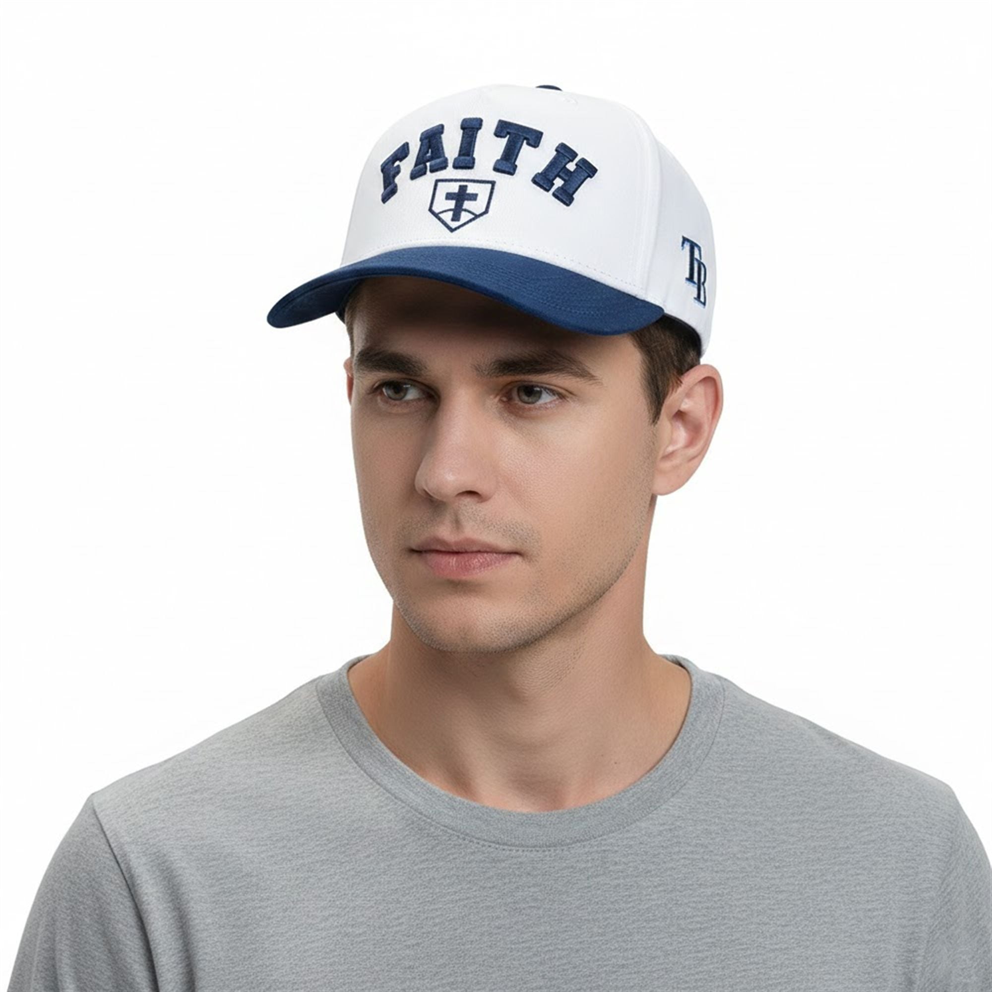 2026 TB Rays Christian Faith Hat Giveaway 2 2026 TB Rays Christian Faith Hat Giveaway 2