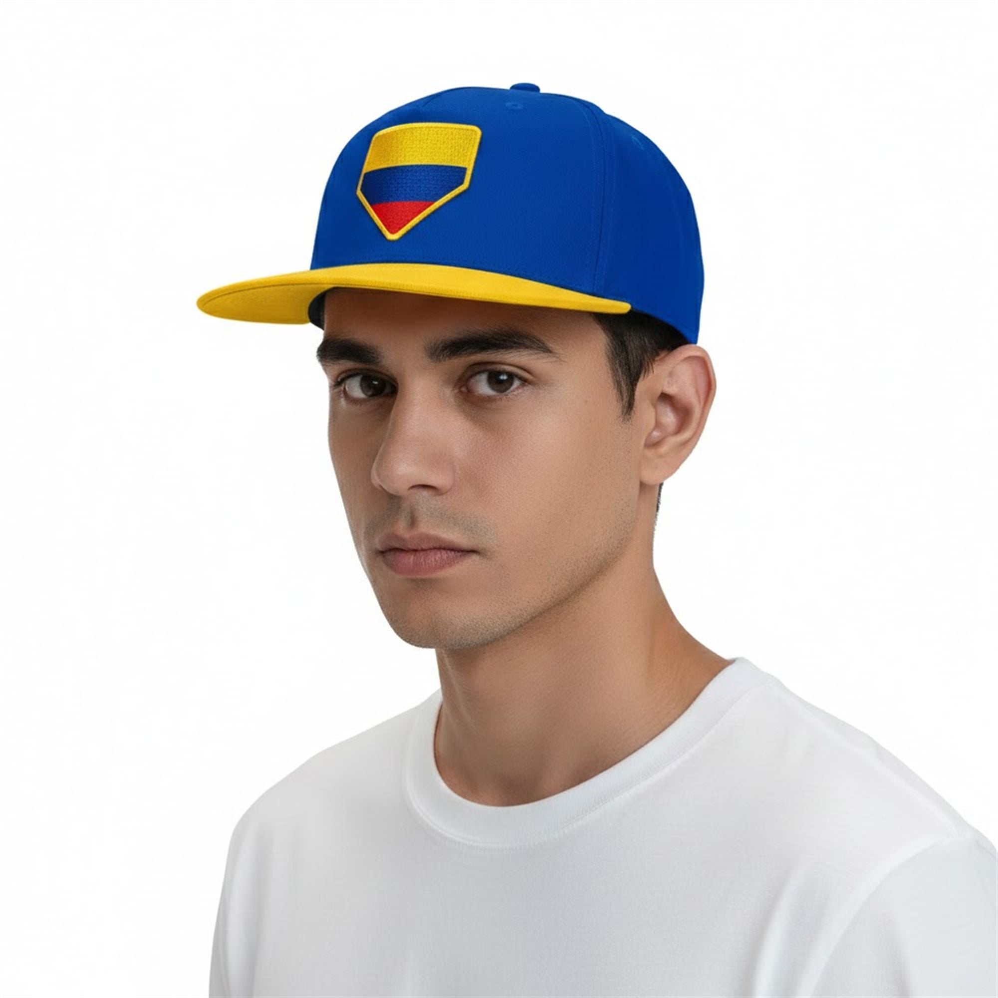 2026 TB Rays Colombian Heritage Hat Giveaway 2 2026 TB Rays Colombian Heritage Hat Giveaway 2