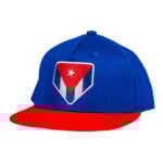 2026 TB Rays Cuban Heritage Hat Giveaway