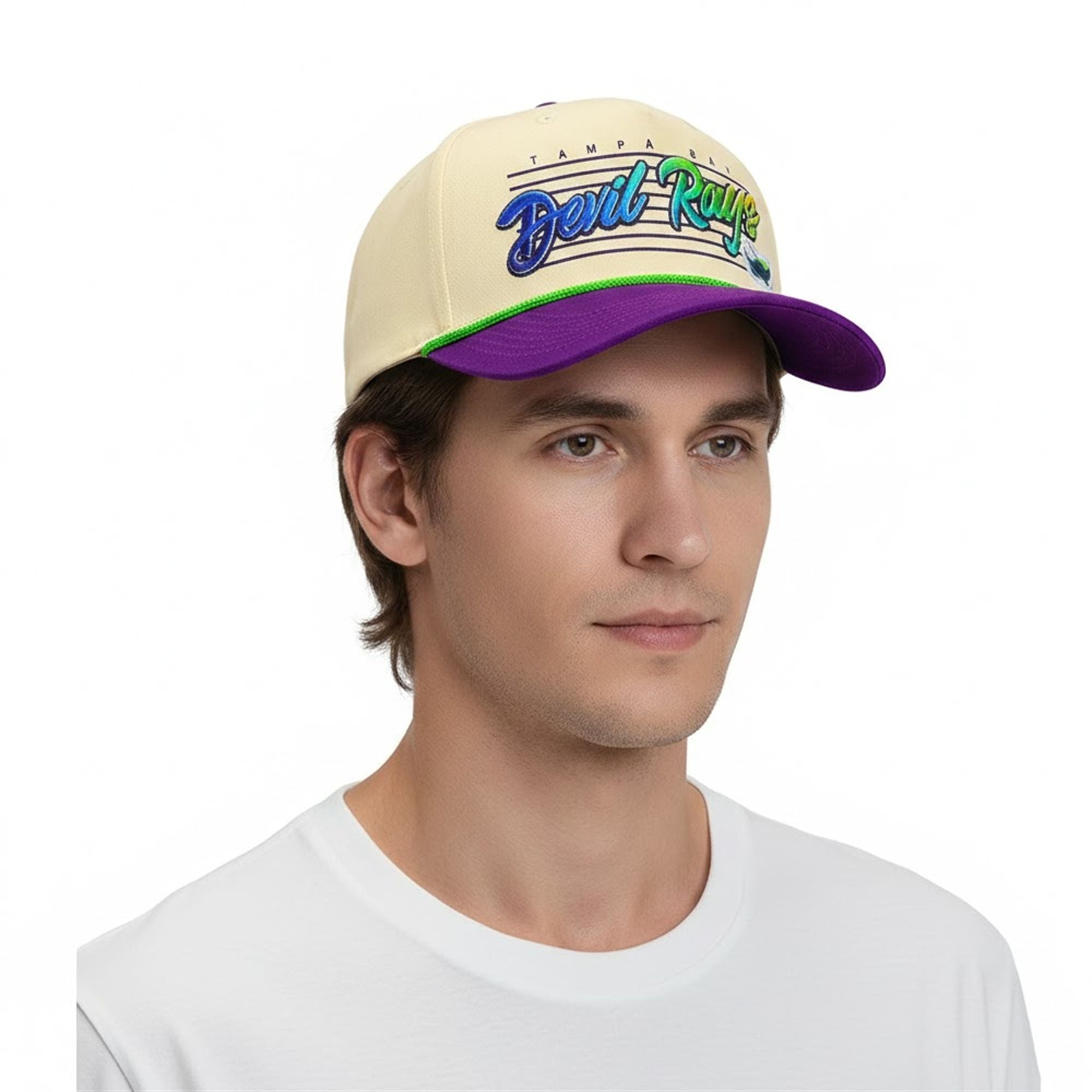 2026 TB Rays Devil Rays Hat Giveaway 12 2026 TB Rays Devil Rays Hat Giveaway 12