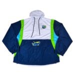 2026 TB Rays Devil Rays Windbreaker Giveaway