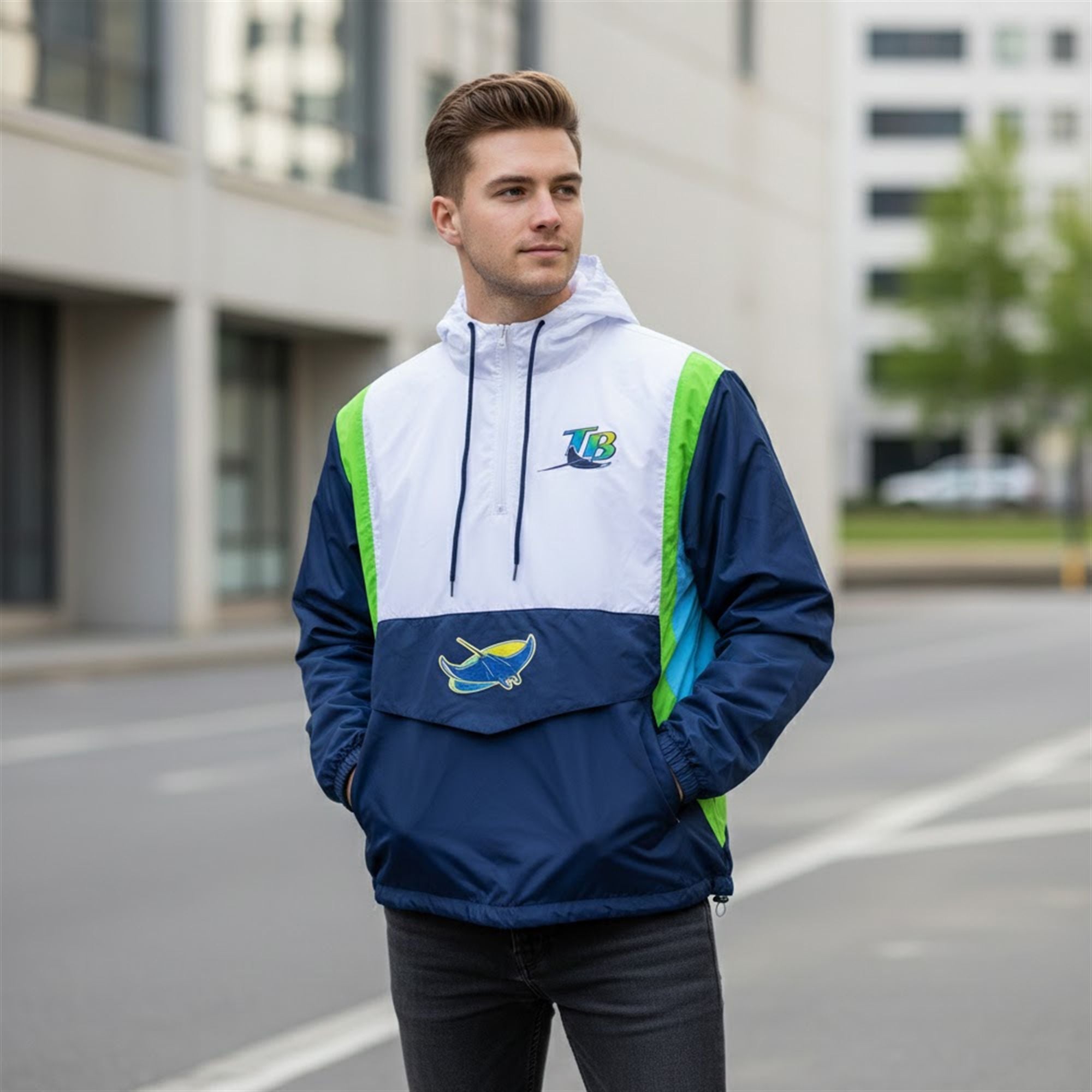 2026 TB Rays Devil Rays Windbreaker Giveaway 2 2026 TB Rays Devil Rays Windbreaker Giveaway 2