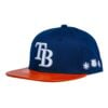 2026 TB Rays First Responders Hat Giveaway 5 2026 TB Rays First Responders Hat Giveaway 1