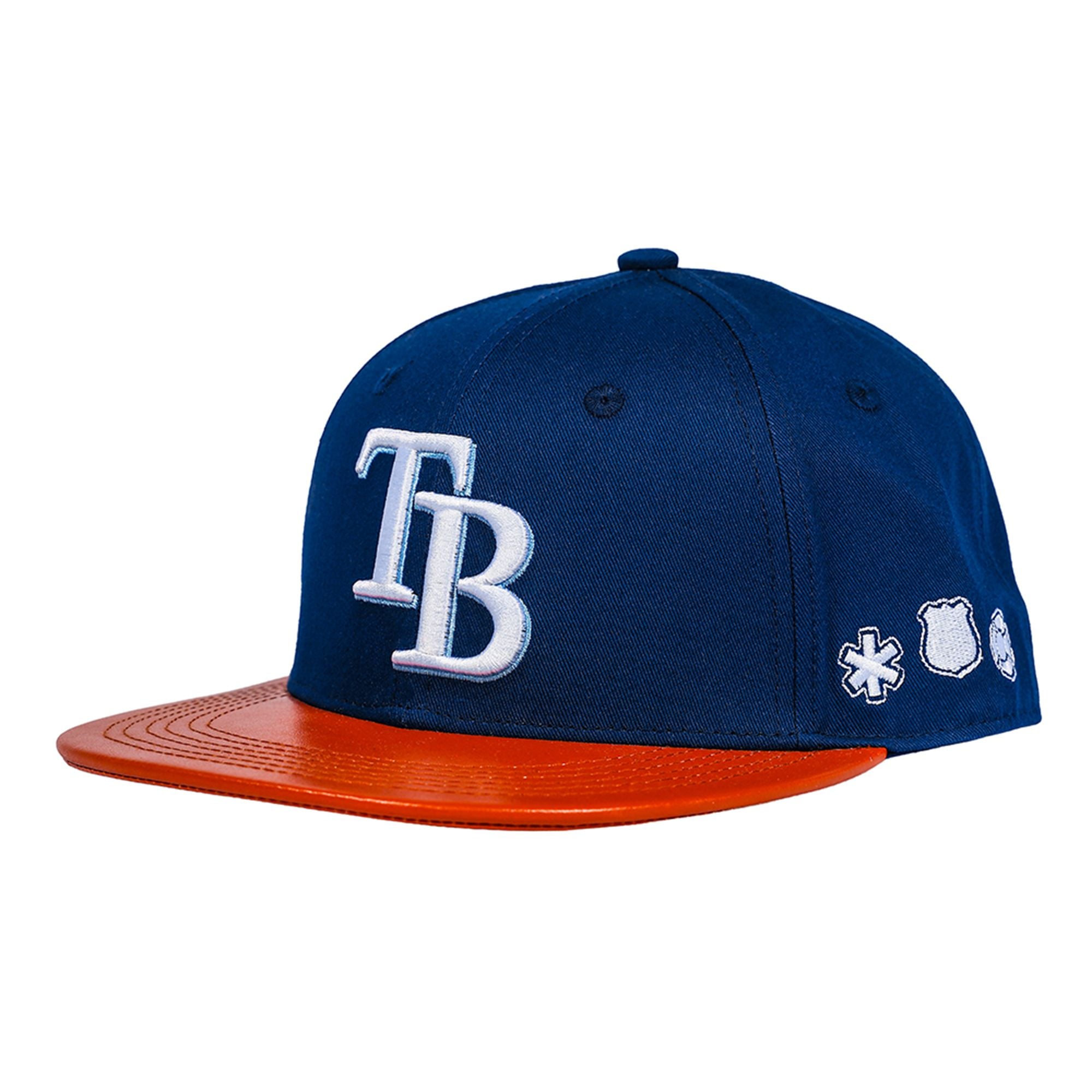 2026 TB Rays First Responders Hat Giveaway 1 2026 TB Rays First Responders Hat Giveaway 1