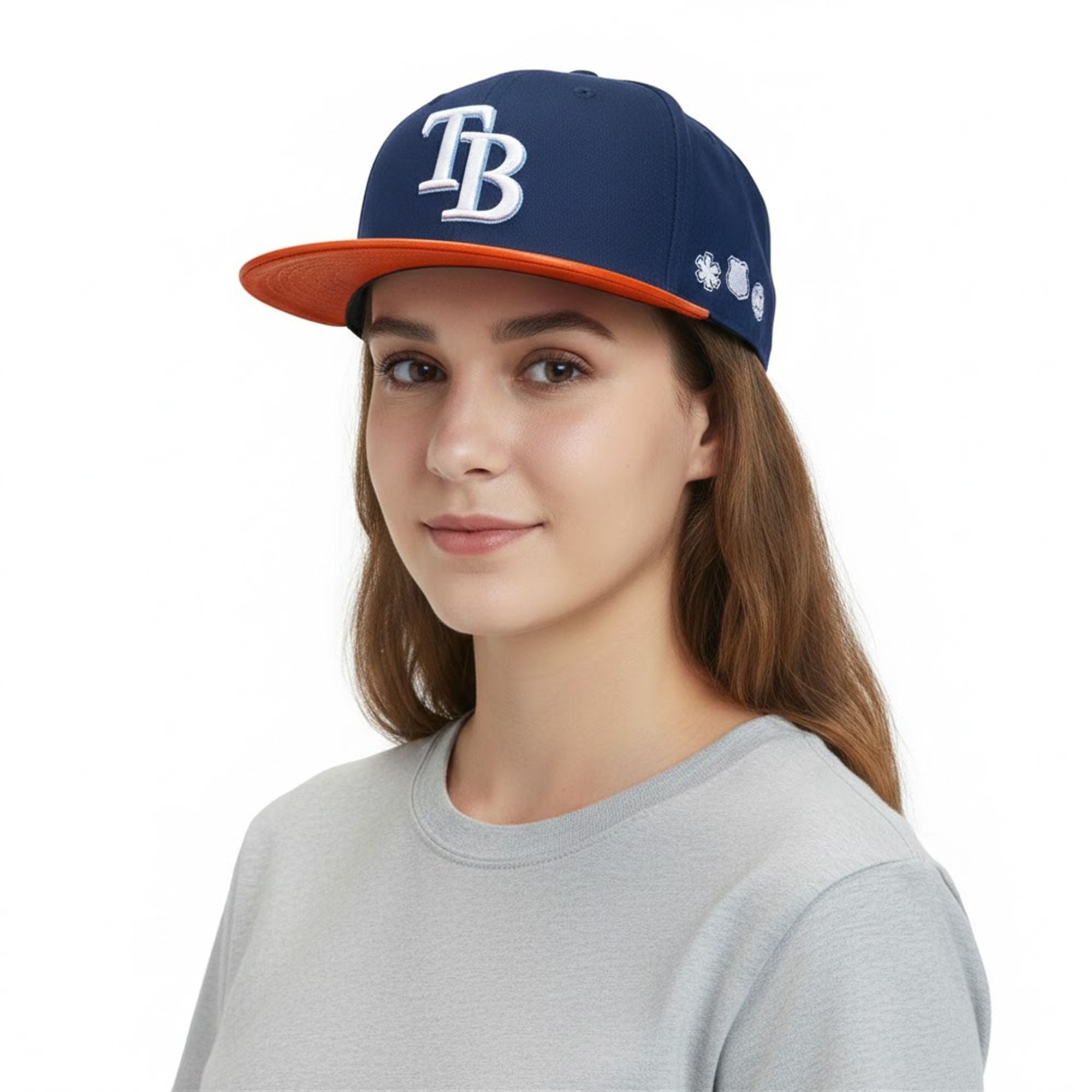 2026 TB Rays First Responders Hat Giveaway 2 2026 TB Rays First Responders Hat Giveaway 2