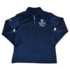 2026 TB Rays Healthcare Appreciation Quarter Zip Giveaway 5 2026 TB Rays Healthcare Appreciation Quarter Zip Giveaway 1