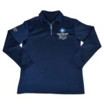2026 TB Rays Healthcare Appreciation Quarter Zip Giveaway