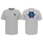 2026 TB Rays Invasion Shirt Giveaway