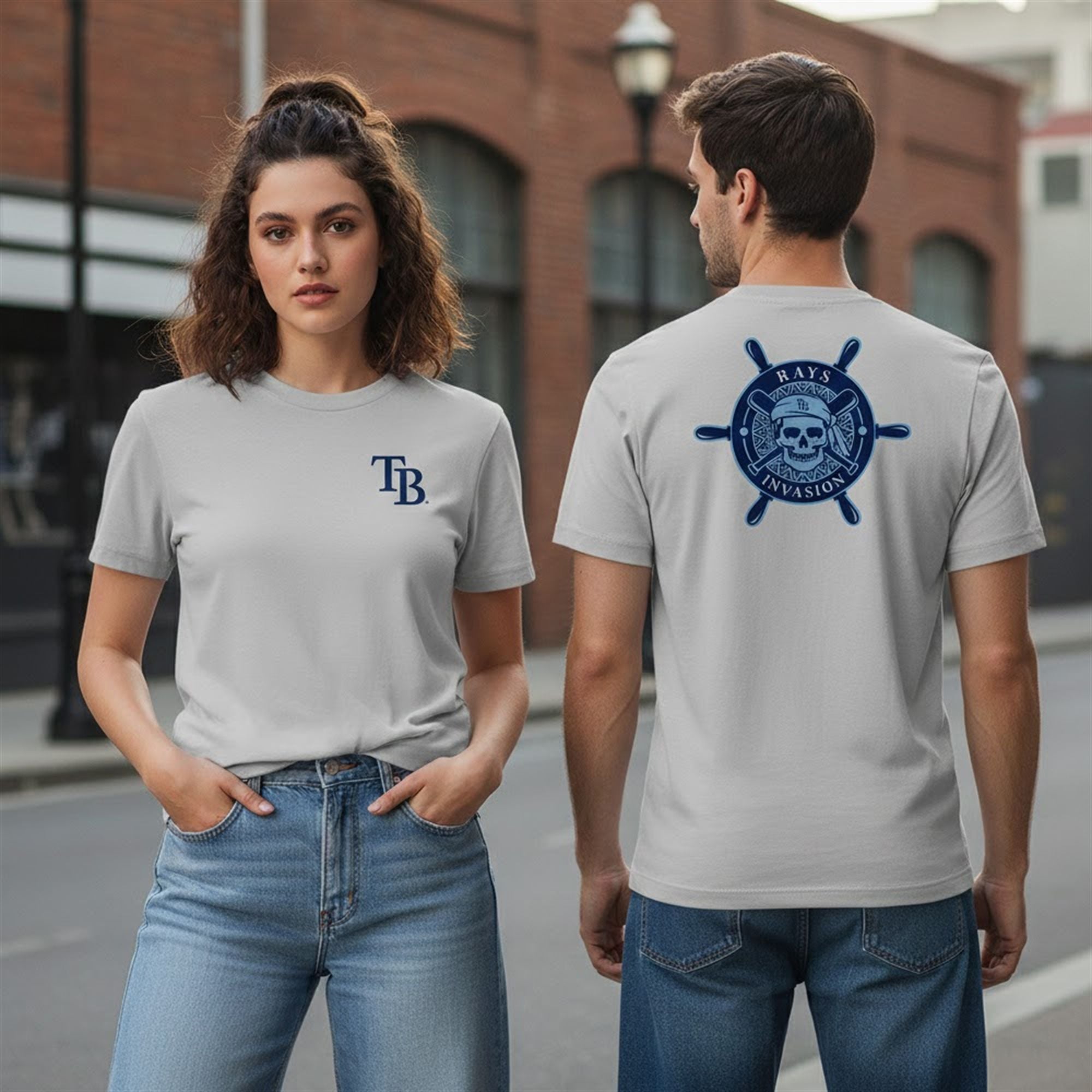 2026 TB Rays Invasion Shirt Giveaway 2 2026 TB Rays Invasion Shirt Giveaway 2