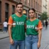 2026 TB Rays Irish Heritage Soccer Jersey Giveaway 3 2026 TB Rays Irish Heritage Soccer Jersey Giveaway 2