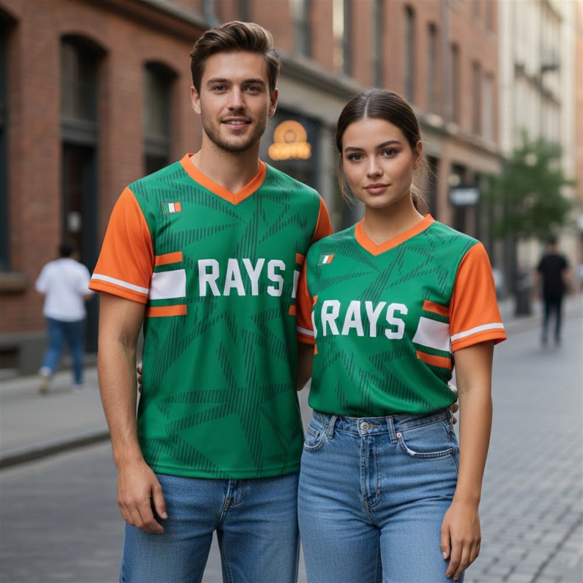 2026 TB Rays Irish Heritage Soccer Jersey Giveaway 2 2026 TB Rays Irish Heritage Soccer Jersey Giveaway 2