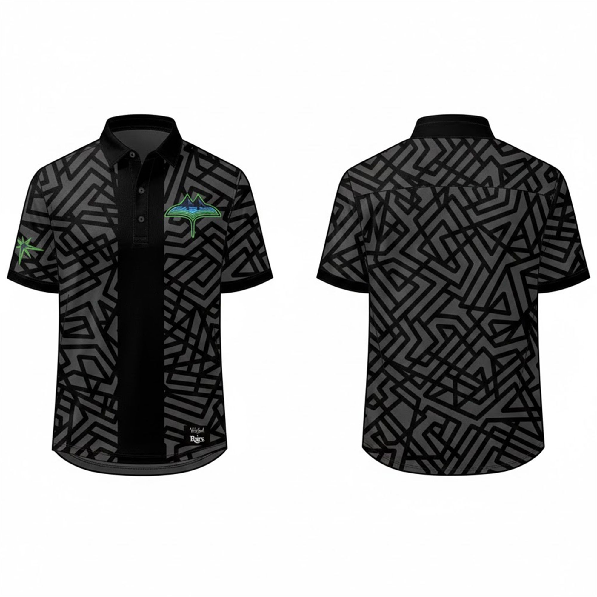 2026 TB Rays Juneteenth Jersey Giveaway 1 2026 TB Rays Juneteenth Jersey Giveaway 1