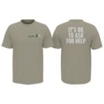 2026 TB Rays Mental Health Awareness Shirt Giveaway