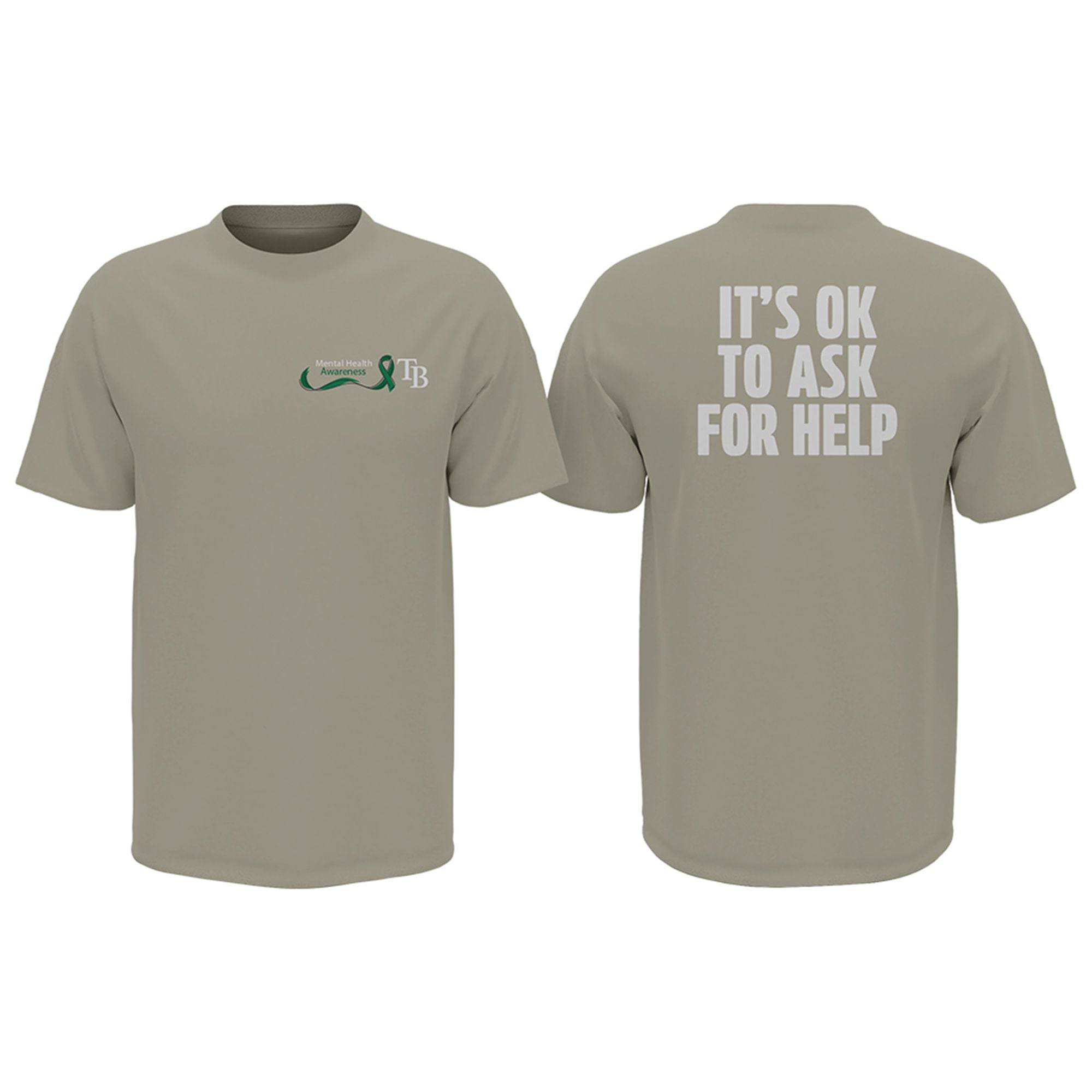 2026 TB Rays Mental Health Awareness Shirt Giveaway 1 2026 TB Rays Mental Health Awareness Shirt Giveaway 1