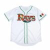 2026 TB Rays Mexican Heritage Jersey Giveaway 5 2026 TB Rays Mexican Heritage Jersey Giveaway 1