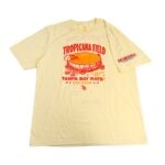 2026 TB Rays Tropicana Field Tour Tee Giveaway