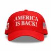 2026 Trump America Is Back Hat 1