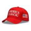 2026 Trump America Is Back Hat 2
