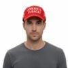 2026 Trump America Is Back Hat 4