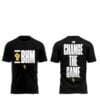 2026 USC Trojans BBHM Change The Game Shirt 1