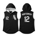 2026 White Sox Colson Montgomery Hooded Tank Giveaway