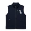 2026 White Sox Finance Bro Vest Giveaway 1