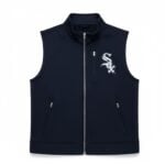 2026 White Sox Finance Bro Vest Giveaway
