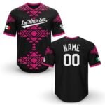 2026 White Sox Mexican Heritage Jersey Giveaway