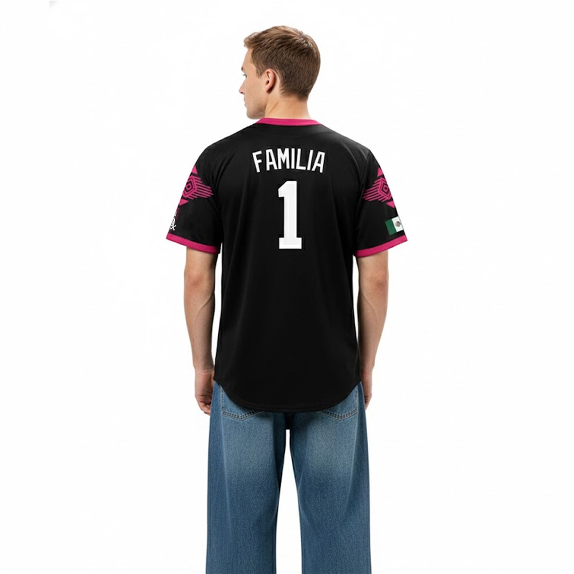 2026 White Sox Mexican Heritage Jersey Giveaway 2 2026 White Sox Mexican Heritage Jersey Giveaway 4