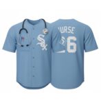 2026 White Sox Nurse Appreciation Night Jersey Giveaway