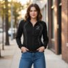 2026 White Sox Women's Athleisure Jacket Giveaway 5 2026 White Sox Women's Athleisure Jacket Giveaway
