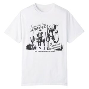 I Survived the Luka Trade Shirt 1 0