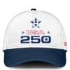 3 2026 Astros Celebration USA 250 Anniversary Hat