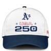 3 2026 Athletics Celebration USA 250 Anniversary Hat