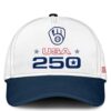3 2026 Brewers Celebration USA 250 Anniversary Hat