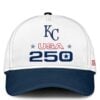 3 2026 KC Royals Celebration USA 250 Anniversary Hat