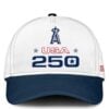 3 2026 LA Angels Celebration USA 250 Anniversary Hat