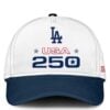 3 2026 LA Dodgers Celebration USA 250 Anniversary Hat