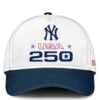 3 2026 NY Yankees Celebration USA 250 Anniversary Hat
