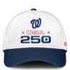3 2026 Nationals Celebration USA 250 Anniversary Hat