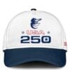 3 2026 Orioles Celebration USA 250 Anniversary Hat
