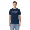 3 2026 Patriots We All We Got Dunkin Shirt