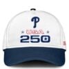 3 2026 Phillies Celebration USA 250 Anniversary Hat