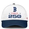 3 2026 Red Sox Celebration USA 250 Anniversary Hat