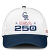3 2026 Rockies Celebration USA 250 Anniversary Hat