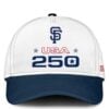 3 2026 SF Giants Celebration USA 250 Anniversary Hat