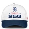 3 2026 Tigers Celebration USA 250 Anniversary Hat