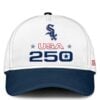 3 2026 White Sox Celebration USA 250 Anniversary Hat
